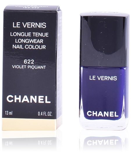 LE VERNIS #622-violet piquant 13 ml by Chanel