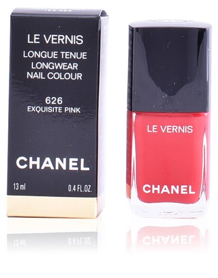 LE VERNIS #626-exquisite pink 13 ml by Chanel