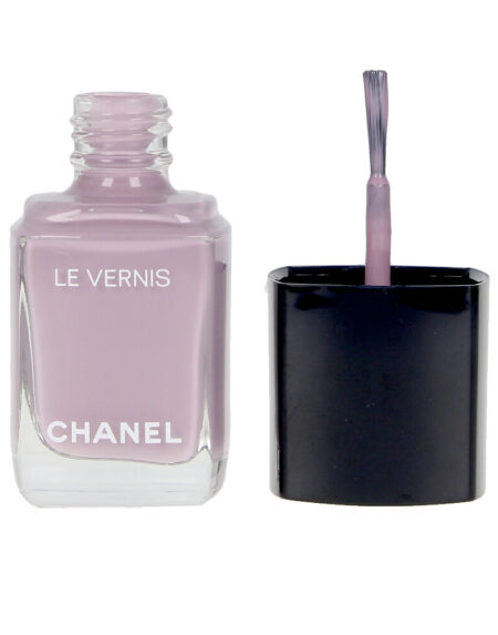LE VERNIS #709-purple ray by Chanel
