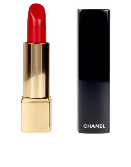 ROUGE ALLURE le rouge intense #104-passion 3.5 gr by Chanel
