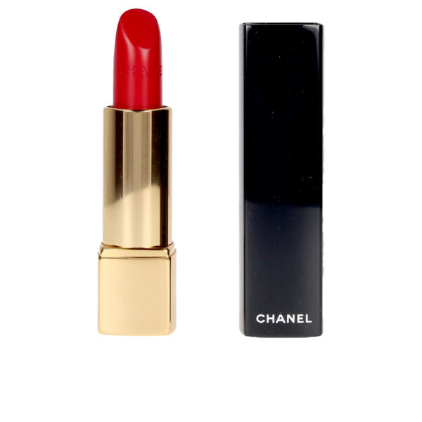 ROUGE ALLURE le rouge intense #104-passion 3.5 gr by Chanel