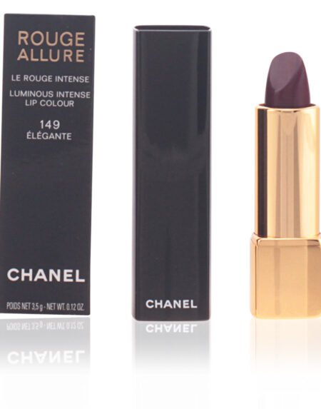 ROUGE ALLURE luminous intense #149-elegante 10 gr by Chanel