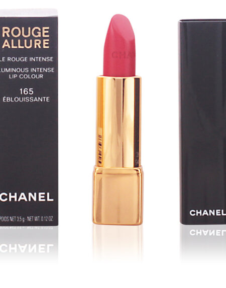 ROUGE ALLURE le rouge intense #165-éblouissante 3
