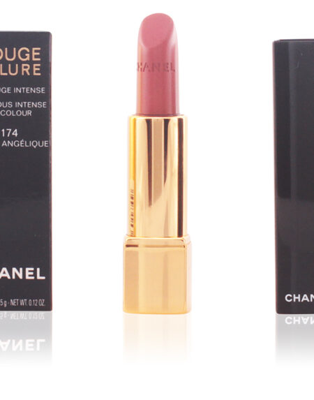 ROUGE ALLURE le rouge intense #174-rouge angélique 3