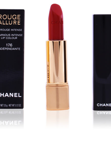ROUGE ALLURE le rouge intense #176-indépendante 3