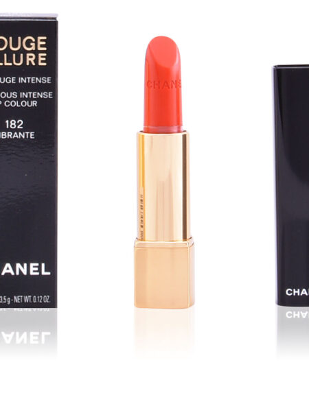 ROUGE ALLURE le rouge intense #182-vibrante 3