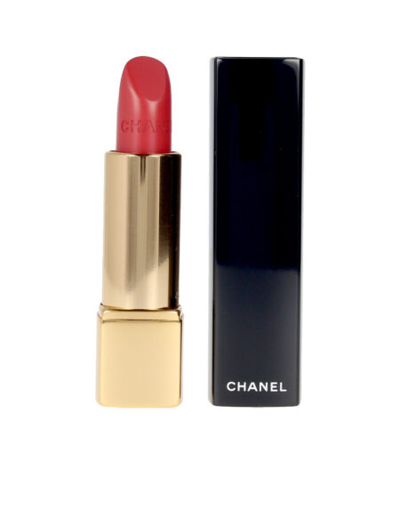 ROUGE ALLURE le rouge intense #191-rouge brûlant 3