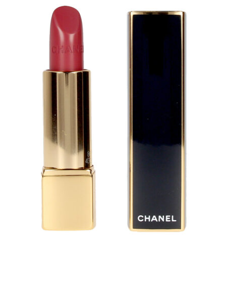 ROUGE ALLURE exclusive Creation #807-rouge délicieux by Chanel