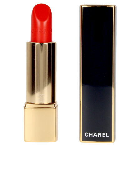 ROUGE ALLURE exclusive Creation #827-rouge magnifique by Chanel