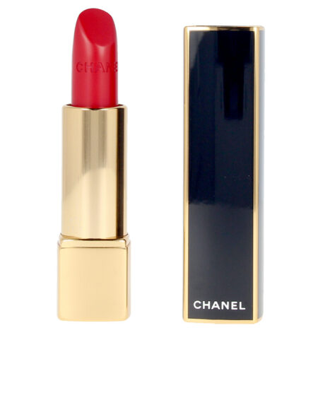 ROUGE ALLURE exclusive Creation #837-rouge spectaculaire by Chanel