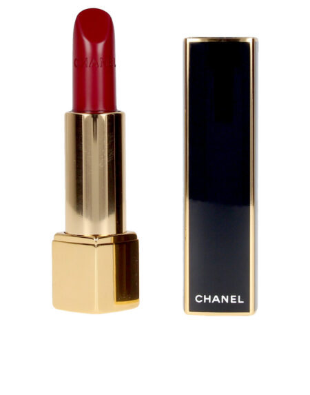 ROUGE ALLURE exclusive Creation #847-rouge majestueux by Chanel