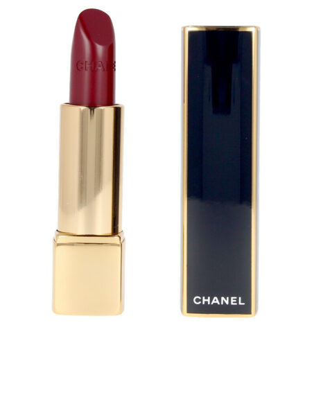 ROUGE ALLURE exclusive Creation #857-rouge noble by Chanel
