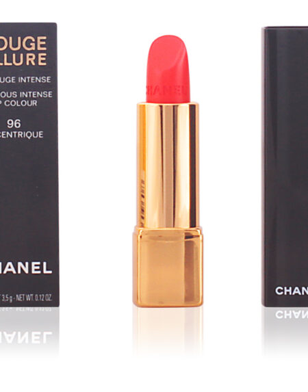 ROUGE ALLURE le rouge intense #96-excentrique 3.5 gr by Chanel