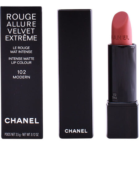 ROUGE ALLURE VELVET EXTREME #102-modern 3
