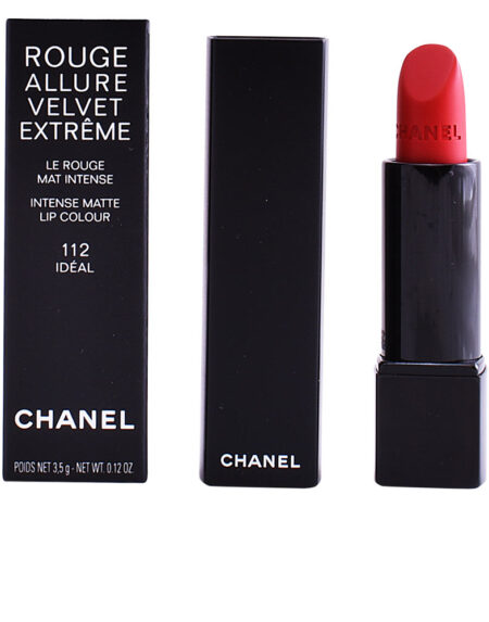 ROUGE ALLURE VELVET EXTREME #112-ideal 3