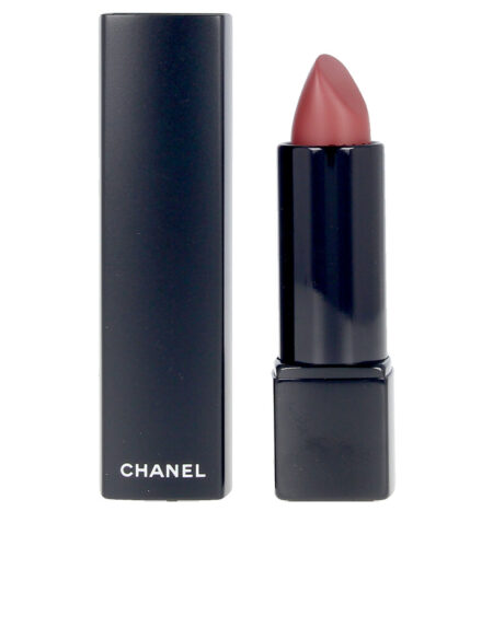 ROUGE ALLURE VELVET EXTREME #128-rose nocturne 3