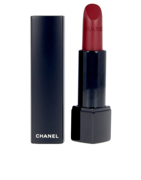 ROUGE ALLURE VELVET EXTREME #130-rouge obscur 3