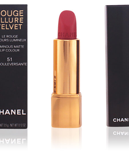 ROUGE ALLURE VELVET #51-la bouleversante 3