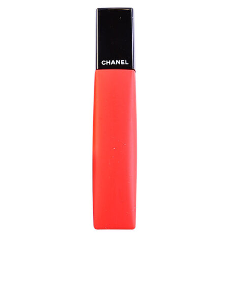 ROUGE ALLURE liquid powder #954-radical a bright orange by Chanel