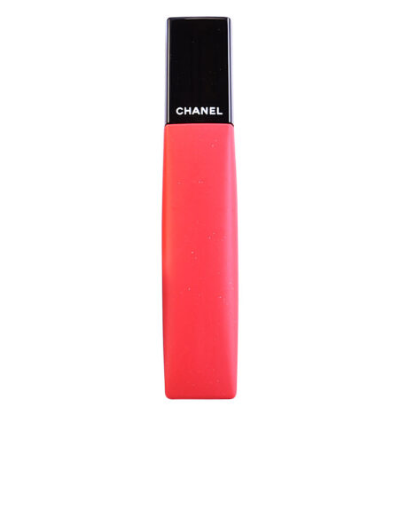 ROUGE ALLURE liquid powder #956-invicible a bright red by Chanel