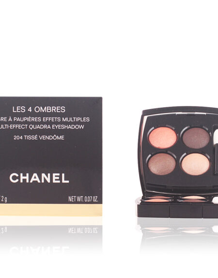 LES 4 OMBRES #204-tissé vendôme 2 gr by Chanel