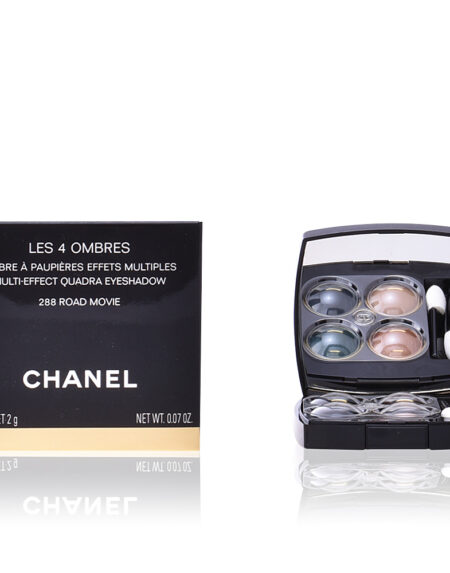 LES 4 OMBRES #288-road movie 2 gr by Chanel