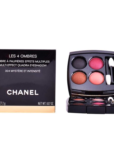 LES 4 OMBRES #304-mystère et intensité 2 gr by Chanel