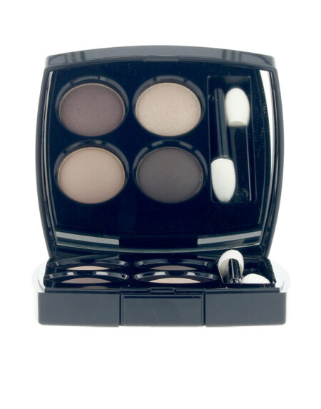 LES 4 OMBRES #322-Blurry Grey by Chanel