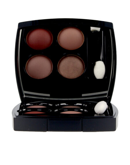 LES 4 OMBRES #328-Blurry Mauve by Chanel