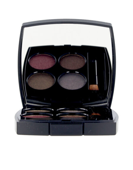 LES 4 OMBRES #332-noir suprême 2 gr by Chanel