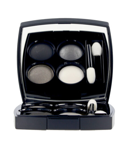 LES 4 OMBRES #334-modern glamour 2 gr by Chanel