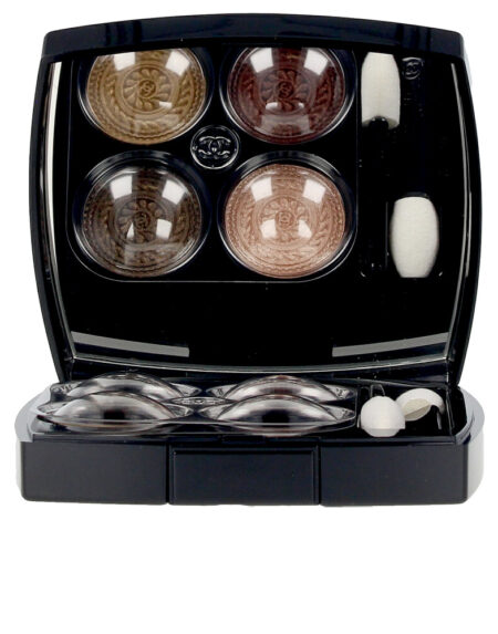 LES 4 OMBRES Exclusive Creation #34-lumière et opulence by Chanel