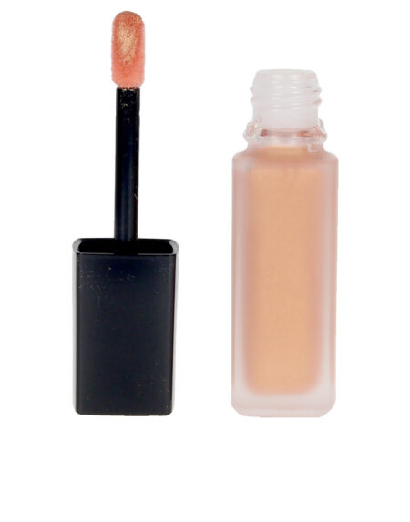 ROUGE ALLURE INK le rouge liquide mat #202-metallic beige by Chanel