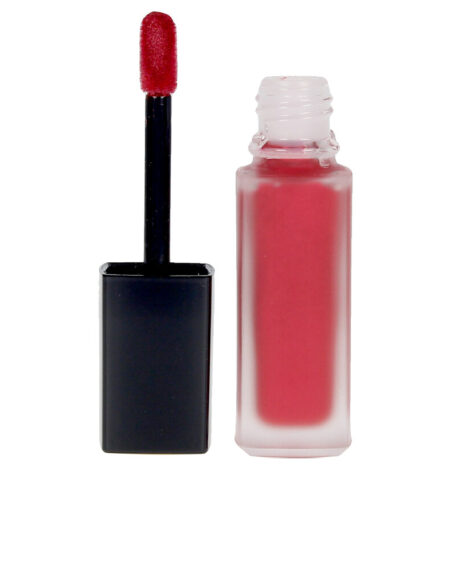 ROUGE ALLURE INK le rouge liquide mat #208-metallic red 6 ml by Chanel