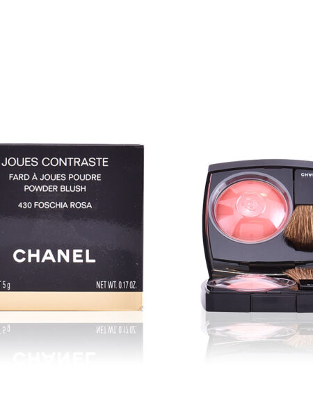 JOUES CONTRASTE #430-foschia rosa 5 gr by Chanel