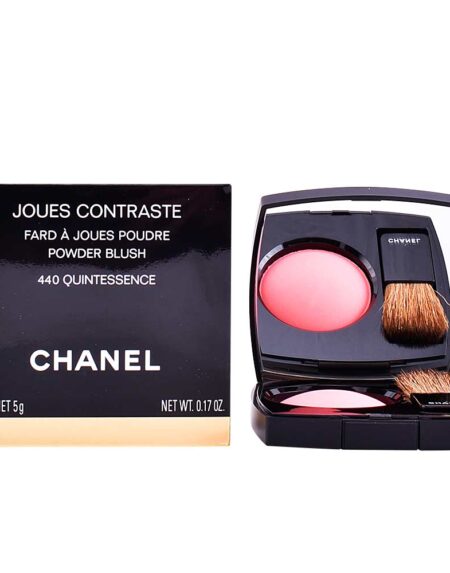 JOUES CONTRASTE #440-quintessence 5 gr by Chanel