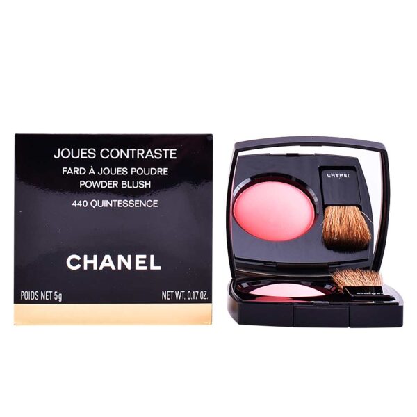 JOUES CONTRASTE #440-quintessence 5 gr by Chanel