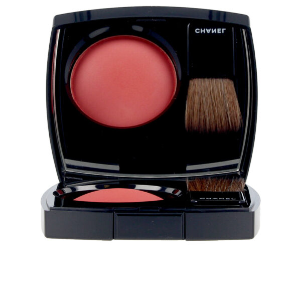 JOUES CONTRASTE #450-coral red  6 gr by Chanel