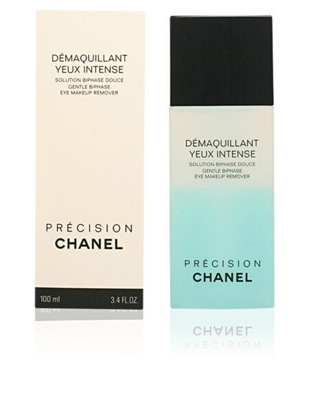 PRÉCISION démaquillant yeux intense 100 ml by Chanel