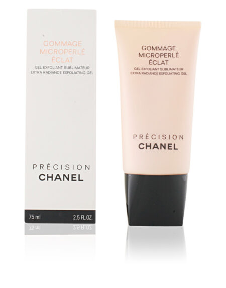 PRÉCISION gommage microperle éclat 75 ml by Chanel