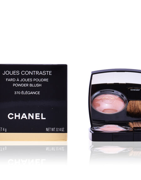 JOUES CONTRASTE #370-élégance 4 gr by Chanel