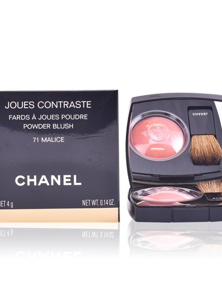 JOUES CONTRASTE #71-malice 4 gr by Chanel