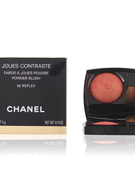 JOUES CONTRASTE #82-reflex 4 gr by Chanel