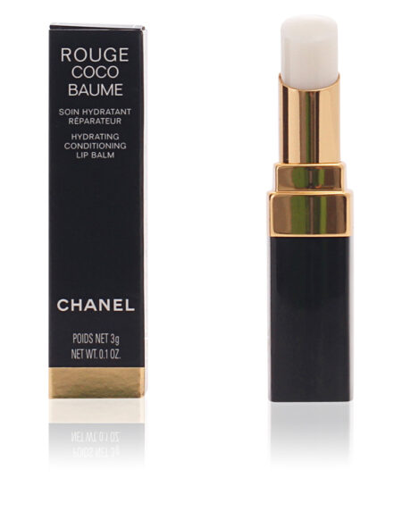 ROUGE COCO BAUME hydrating conditioning lip balm 3