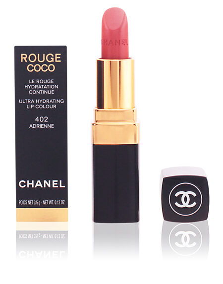 ROUGE COCO lipstick #402-adrienne 3.5 gr by Chanel