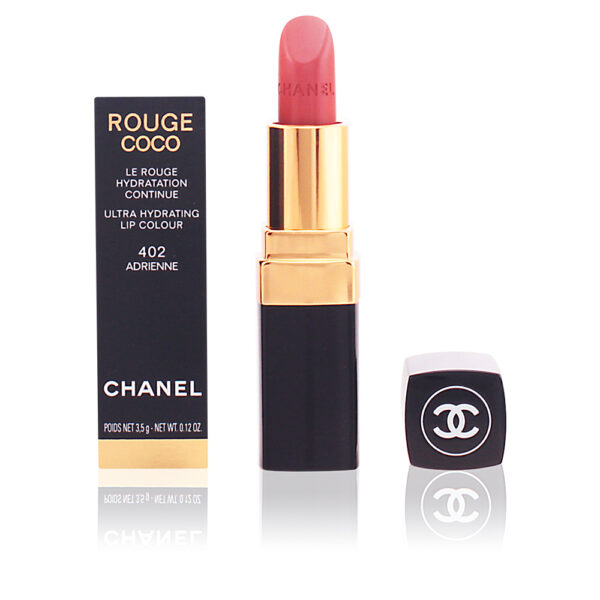 ROUGE COCO lipstick #402-adrienne 3.5 gr by Chanel