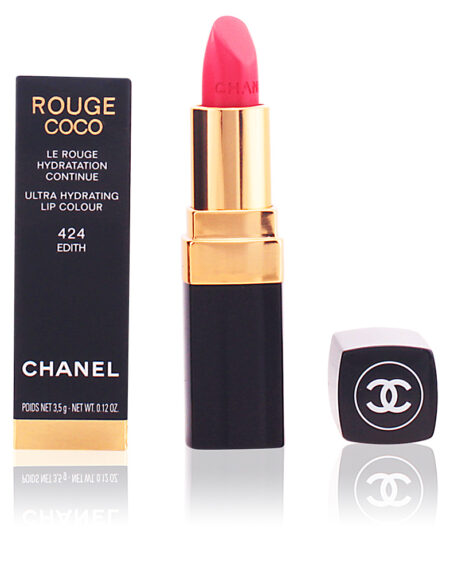 ROUGE COCO lipstick #424-edith 3.5 gr by Chanel
