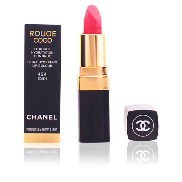 ROUGE COCO lipstick #424-edith 3.5 gr by Chanel