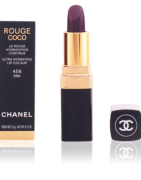 ROUGE COCO lipstick #456-erik 3.5 gr by Chanel