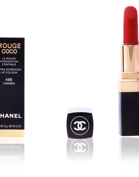 ROUGE COCO lipstick  #466-carmen 3